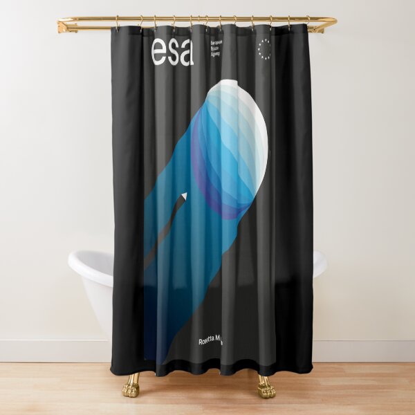 Item preview, ESA Rosetta Mission designed and sold by KTarX.