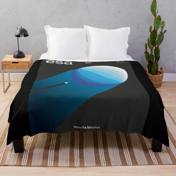 Item preview, ESA Rosetta Mission designed and sold by KTarX.