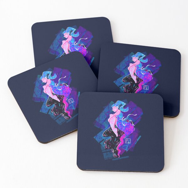 Item preview, Alone in Color designed and sold by ForeverLotha.