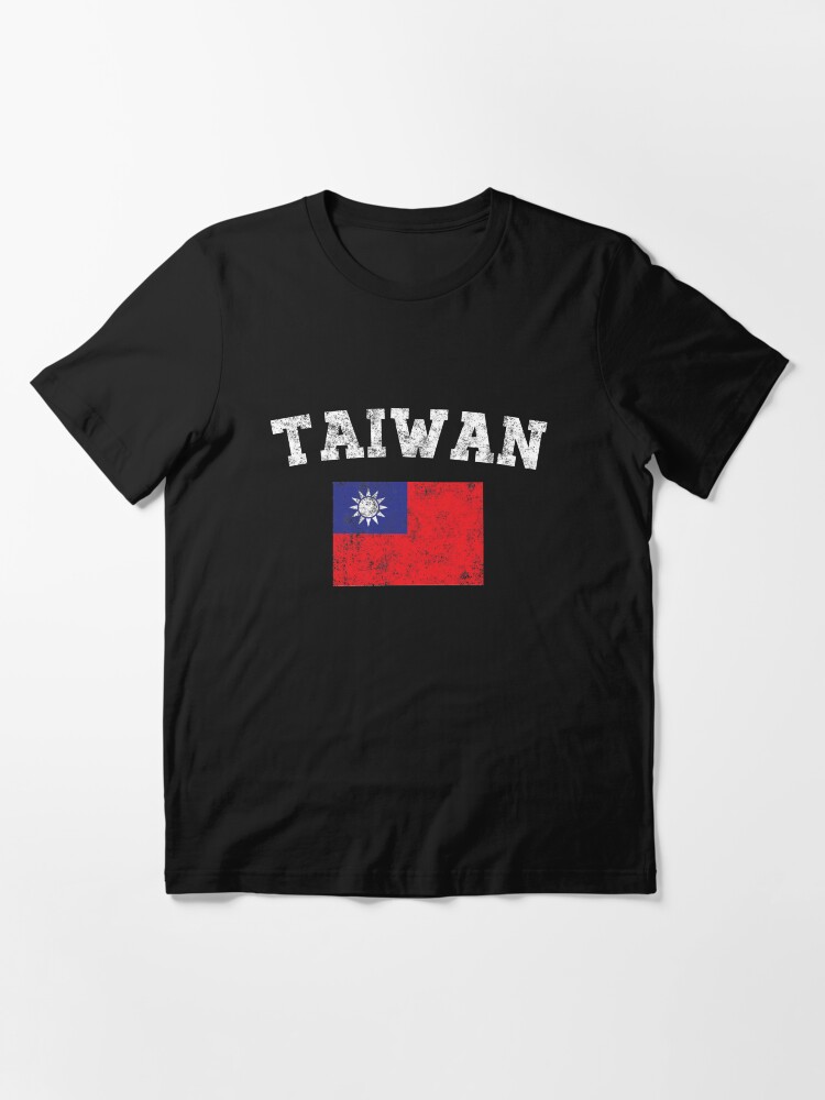 nike taiwan tee