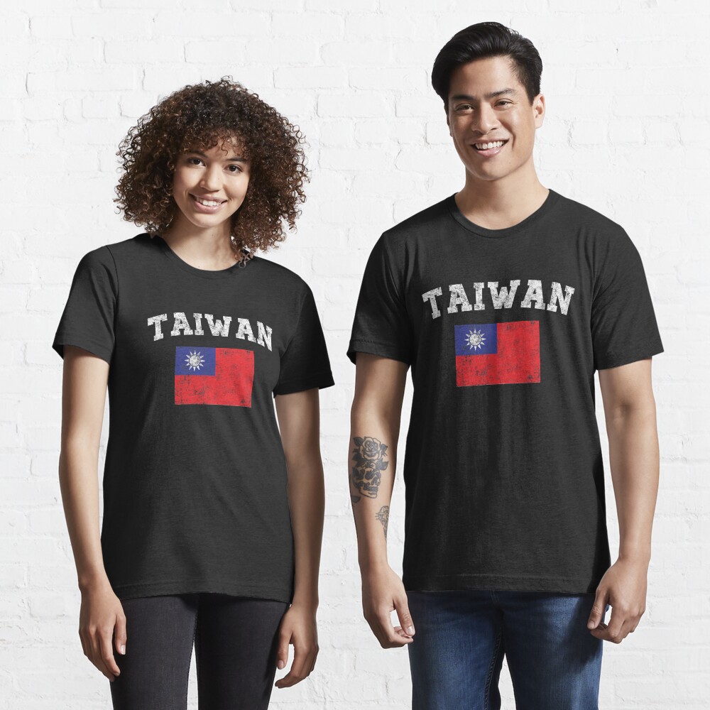 nike taiwan tee