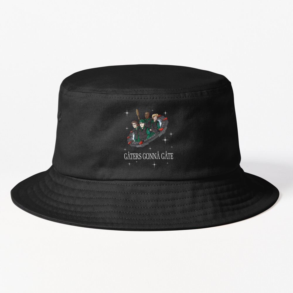 Beachview Bucket Hat S00 - Accessories