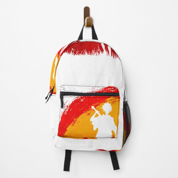 Item preview, Lover Gifts Manga Samurai Champloo walking on sunset Gift designed and sold by Derosajoehalpin.