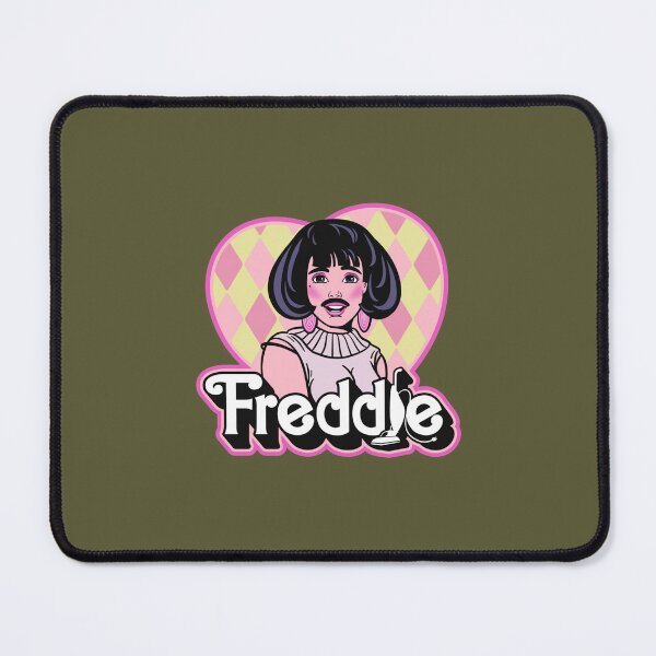 Item preview, Freddie Superstar  designed and sold by MarthaPatterso.