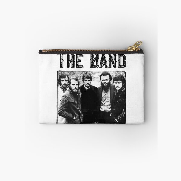 Item preview, The Band Essential T-Shirt designed and sold by Brucsooper.