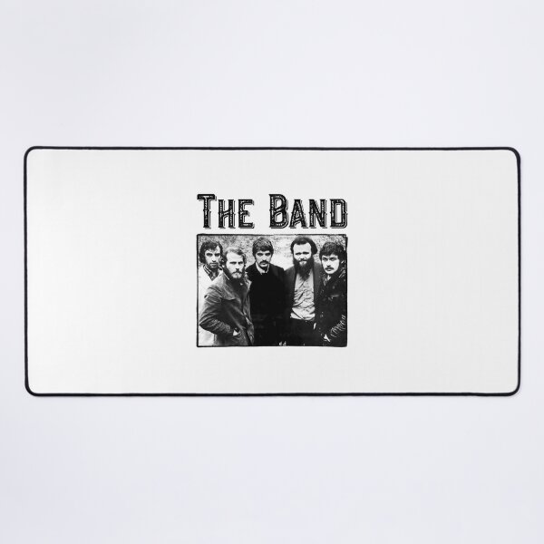 Item preview, The Band Essential T-Shirt designed and sold by Brucsooper.