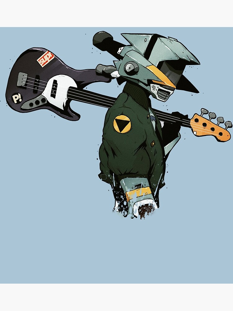 Flcl Canti Wallpaper (52+ pictures)