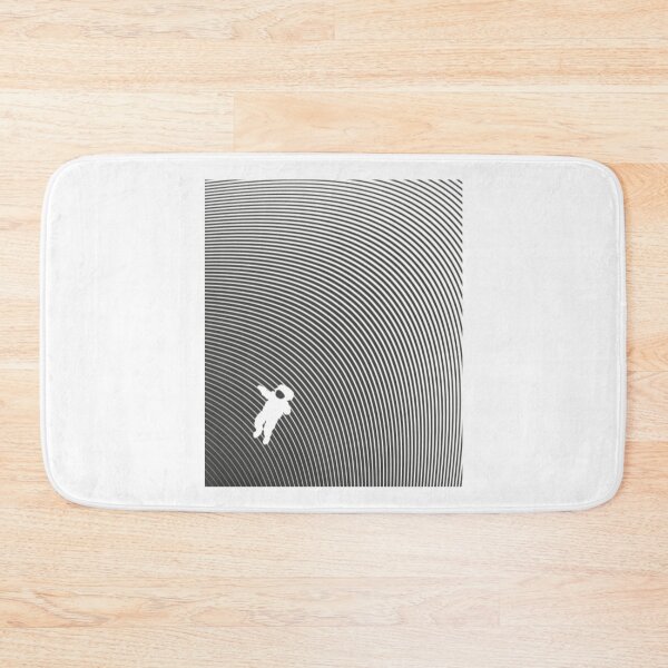 Item preview, SpaceFloating in space designed and sold by LawsoDouglas.