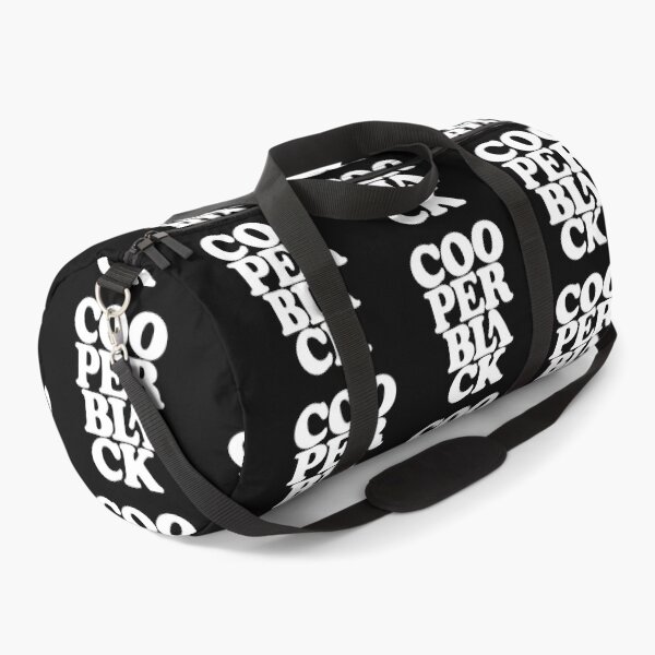 Item preview, Cooper Black v.9 designed and sold by x1brett.