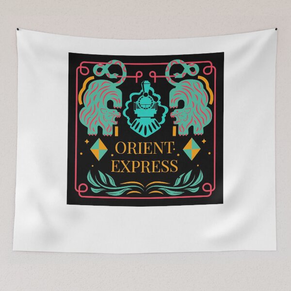 Item preview, Mens My Favorite Dragons Mystery Train Vintage Photograp designed and sold by Loveromankelly.