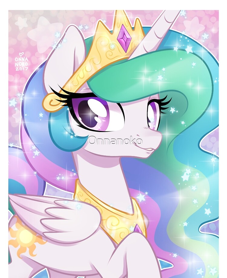 princess celestia