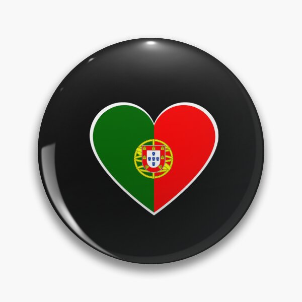 Item preview, PORTUGAL FLAG (Portugal National Flag) designed and sold by PattiRuth435.