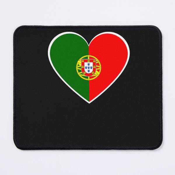 Item preview, PORTUGAL FLAG (Portugal National Flag) designed and sold by PattiRuth435.