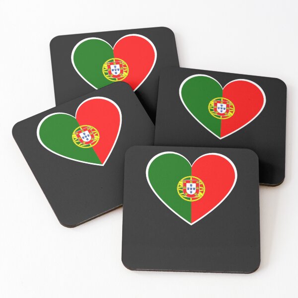 Item preview, PORTUGAL FLAG (Portugal National Flag) designed and sold by PattiRuth435.