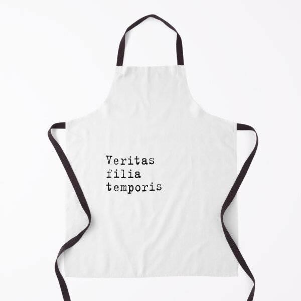 Item preview, Veritas filia temporis designed and sold by KikkaT.