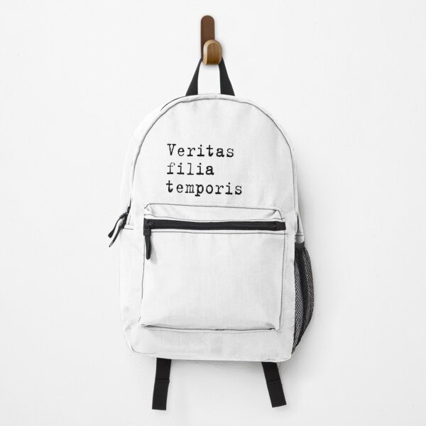 Item preview, Veritas filia temporis designed and sold by KikkaT.