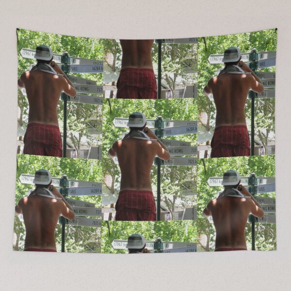 Item preview, Wish You Were Here designed and sold by John Douglas.