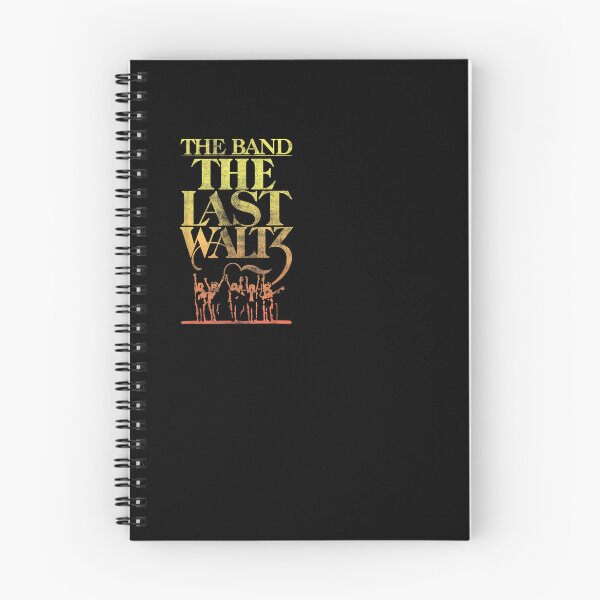 Item preview, The Band The Last Waltz Vintage designed and sold by Brucsooper.