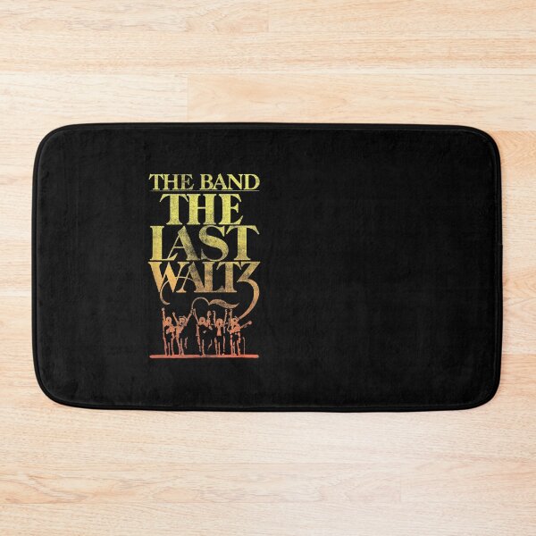 Item preview, The Band The Last Waltz Vintage designed and sold by Brucsooper.