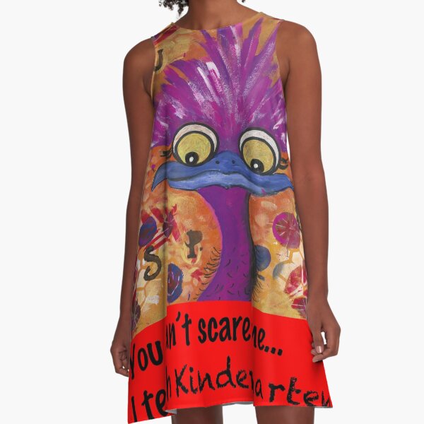 Item preview, kindergarten teachers designed and sold by Bobbleheadnanna.