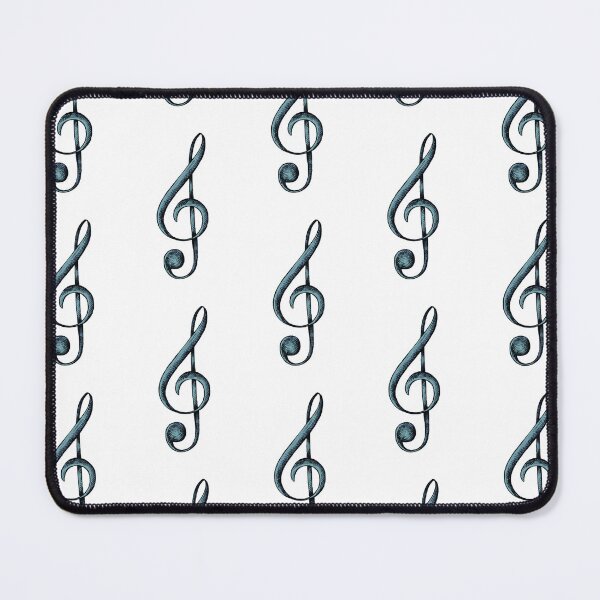 Item preview, Treble Clef Note designed and sold by KandMe.