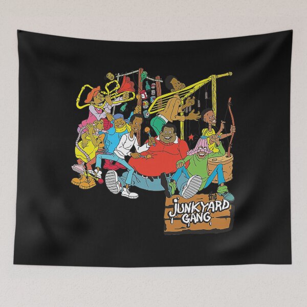 Item preview, Fat Albert designed and sold by RolandWinte.