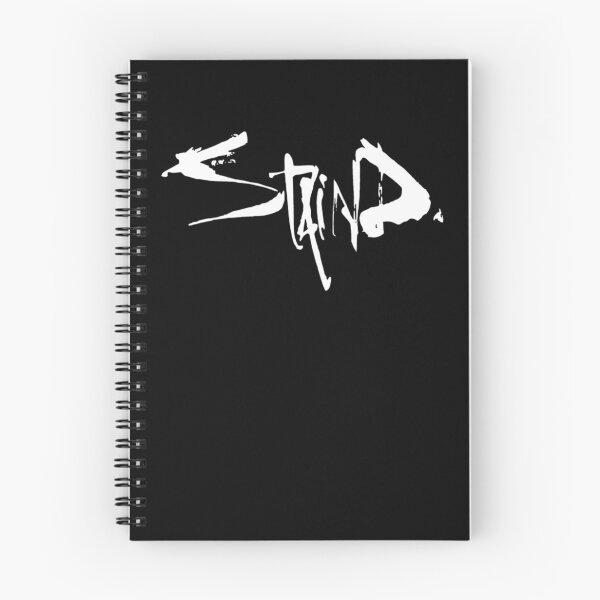 Item preview, Staind band Classic  designed and sold by ednatinanfv.