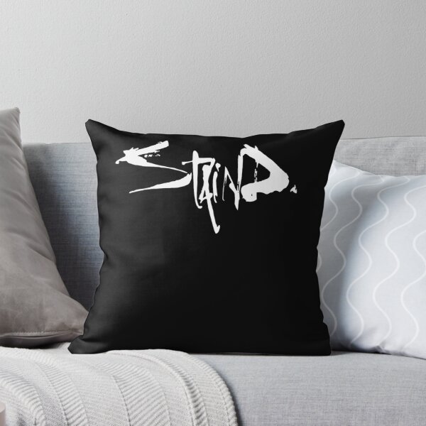 Item preview, Staind band Classic  designed and sold by ednatinanfv.