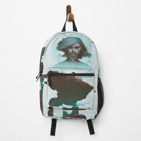 Item preview, HER WORLD designed and sold by smowav.