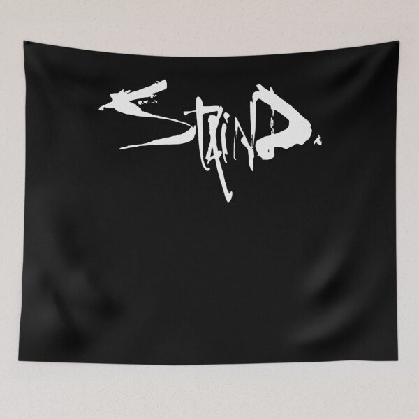 Item preview, Staind band Classic  designed and sold by ednatinanfv.