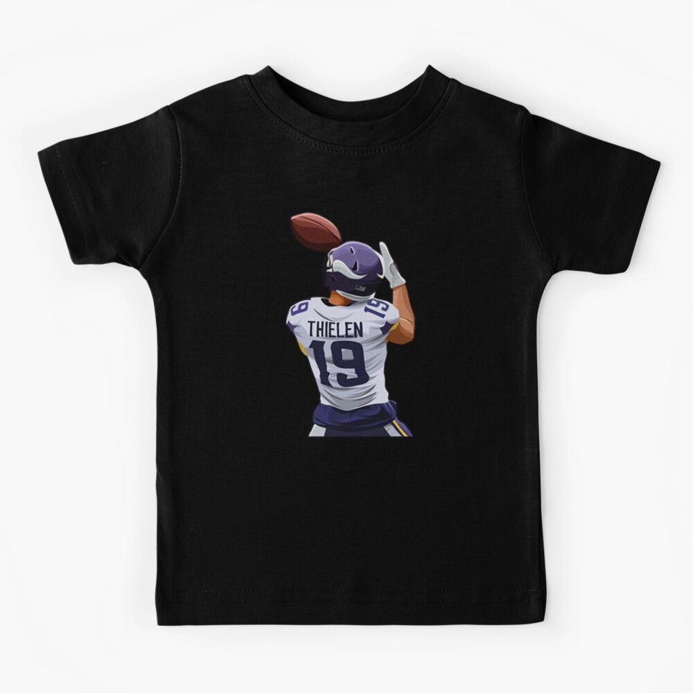 Dalvin Cook #33 Moves The Ball Kids T-Shirt for Sale by DominicGarner