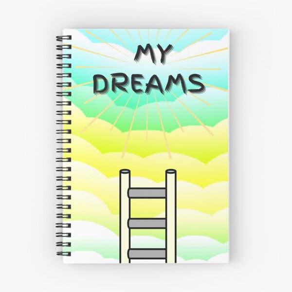 Item preview, Goal Achiever designed and sold by Indepage.
