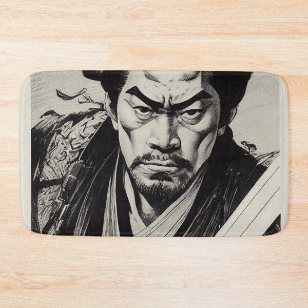 Item preview, Musashi designed and sold by NianderQuinn.