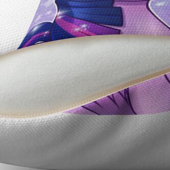 twilight sparkle pillow pet