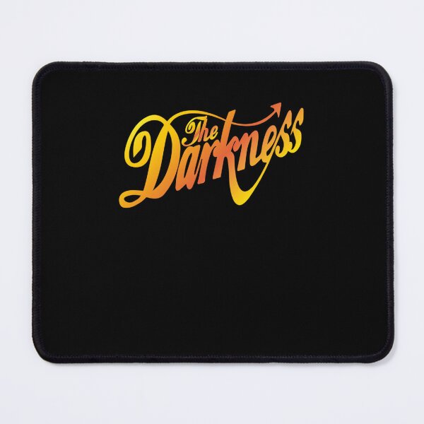 Item preview, The Darkness band Classic designed and sold by ednatinanfv.