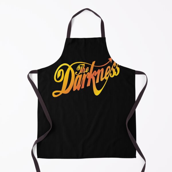 Item preview, The Darkness band Classic designed and sold by ednatinanfv.