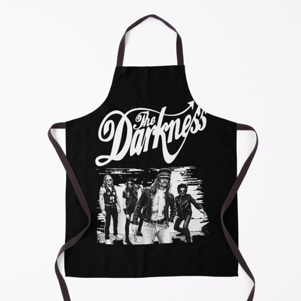 Item preview, The Darkness Classic designed and sold by ednatinanfv.