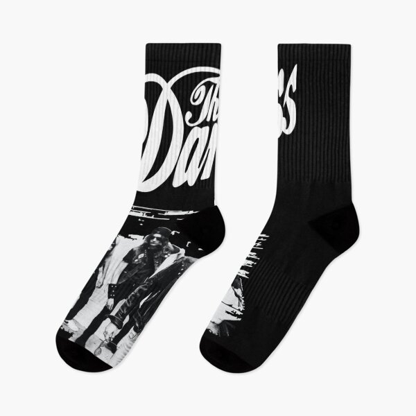 Item preview, The Darkness Classic designed and sold by ednatinanfv.