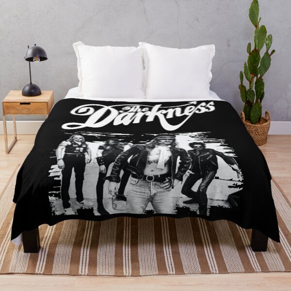 Item preview, The Darkness Classic designed and sold by ednatinanfv.