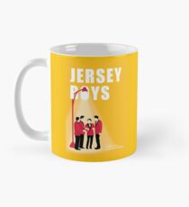 jersey boys Mug