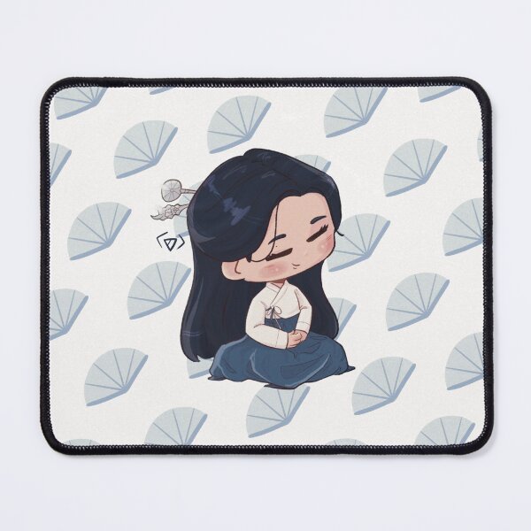 Item preview, Chibicatcher Solo (Siyeon) designed and sold by itsOrian.