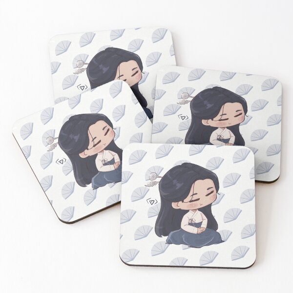 Item preview, Chibicatcher Solo (Siyeon) designed and sold by itsOrian.