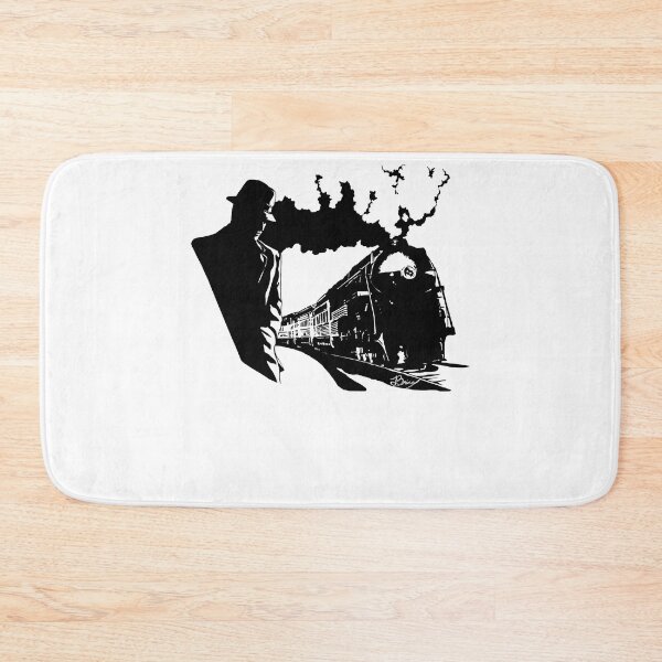 Item preview, Mens Womens Mystery Class Train Awesome For Movie Fan designed and sold by Loveromankelly.