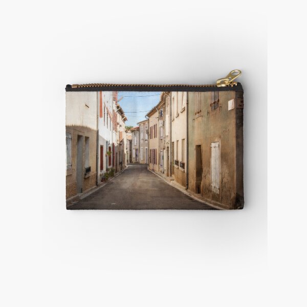 Item preview, Empty Street of La Redorte designed and sold by Jacinthe Brault.
