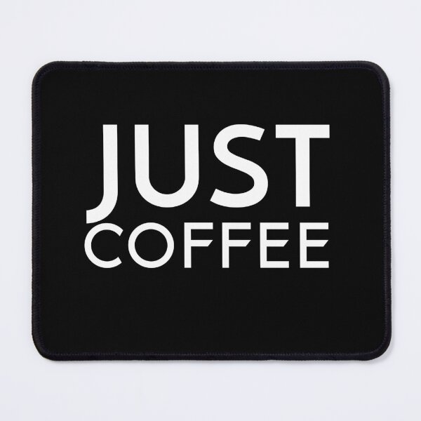 Item preview, Just Coffee designed and sold by Leomi-2.