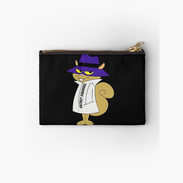 Item preview, Secret Squirrel designed and sold by EgonLutz.