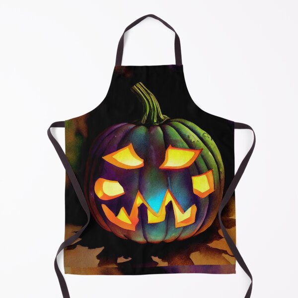 Item preview, Colorful Jack-o'-lantern designed and sold by recollectionsv.