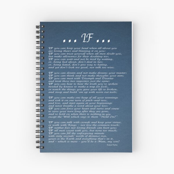 Item preview, The Poem IF Circa 1895 designed and sold by HHPhotographyFL.