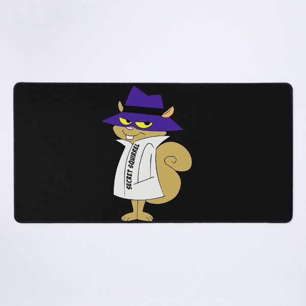 Item preview, Secret Squirrel designed and sold by EgonLutz.