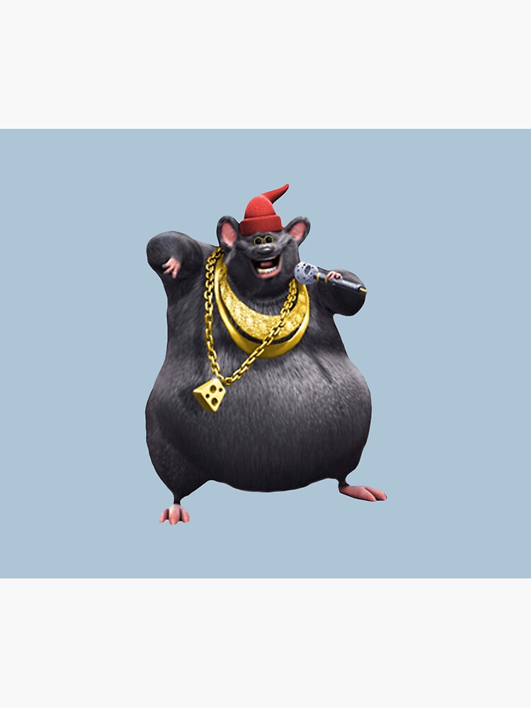 Mr. Boombastic - Biggie Cheese, in different languages 